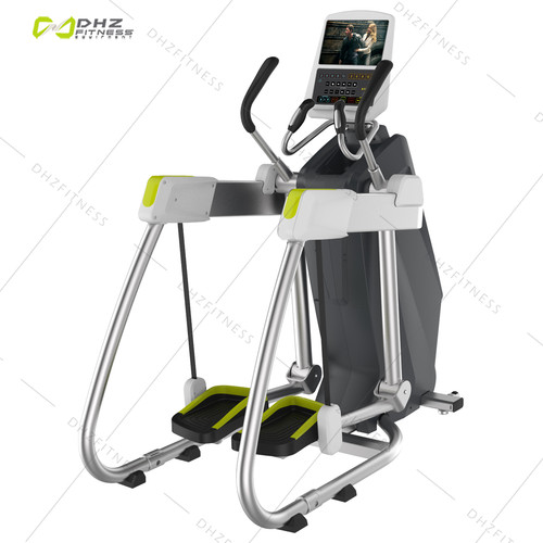 踏步機